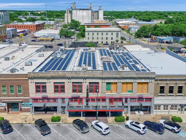 Commercial for sale in Sherman, Texas