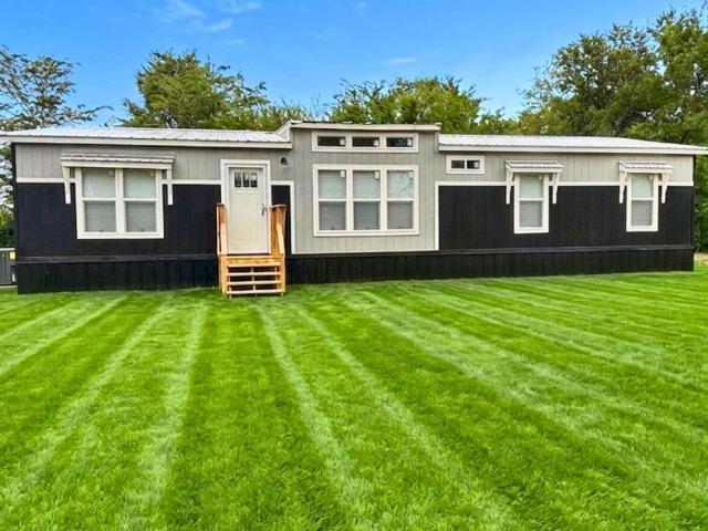 Property for sale in Navarro, Texas