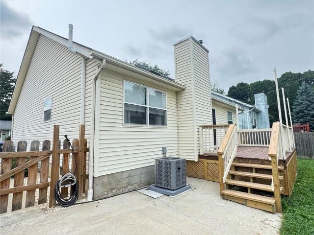 House for sale in Summit, Ohio