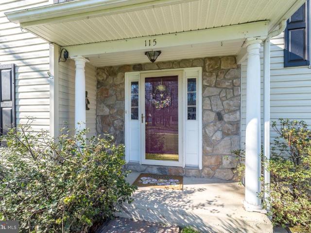 House for sale in Bucks, Pennsylvania