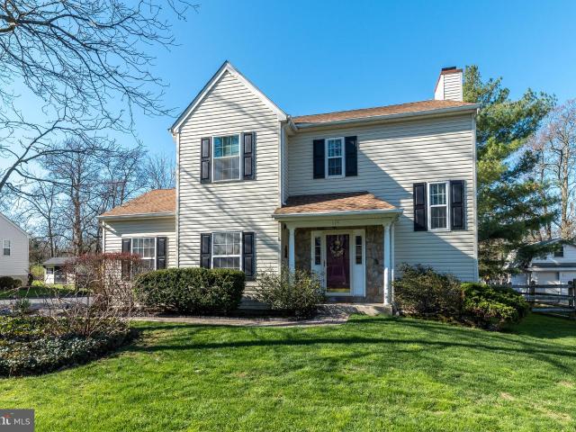 Property for sale in Bucks, Pennsylvania