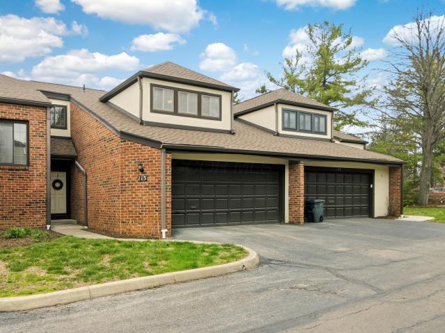Condo for sale in Worthington, Ohio