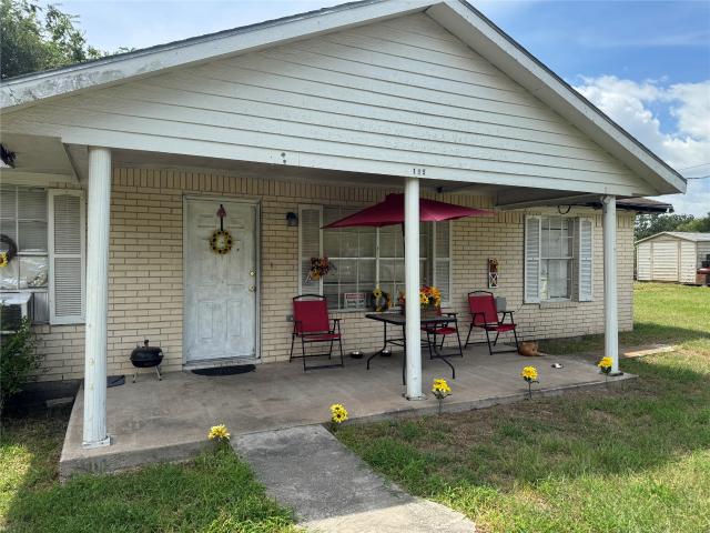 House for sale in Schulenburg, Texas