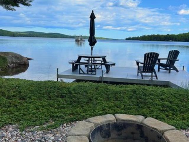 House for sale in Bridgton, Maine