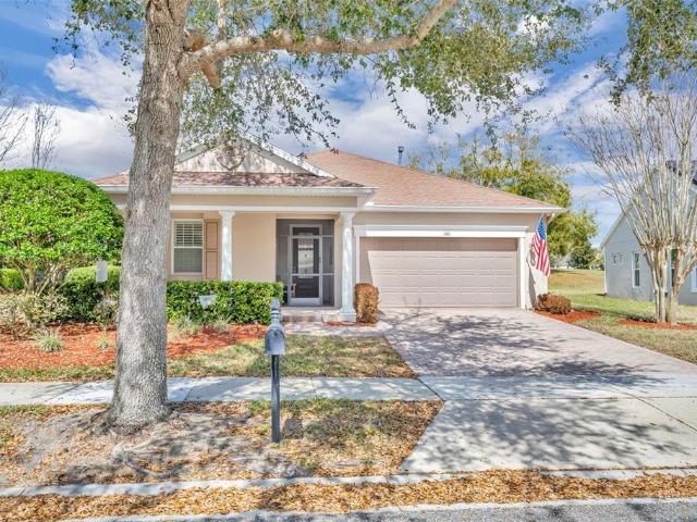 House for sale in Groveland, Florida