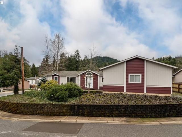 House for sale in Oregonia
