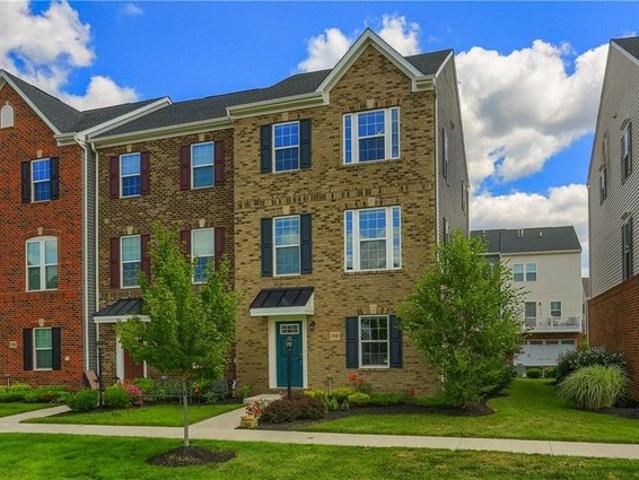 House for sale in Cranberry Twp, Pennsylvania