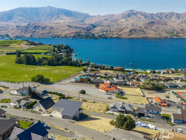 Land for sale in Chelan, Washington