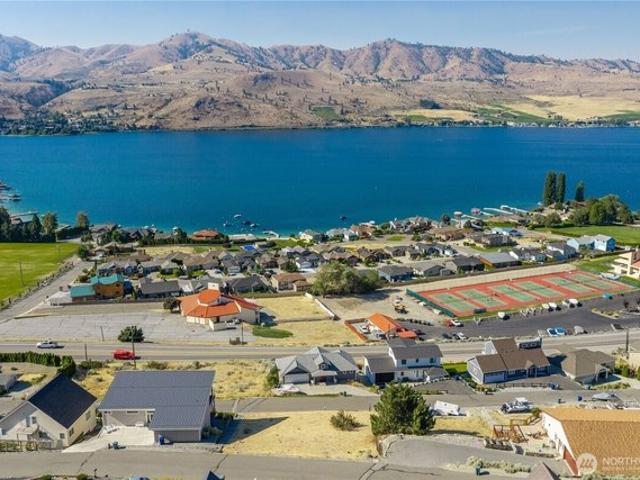 Land for sale in Chelan, Washington