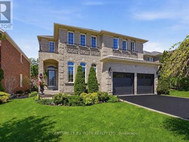 House for sale in Barrie, Ontario