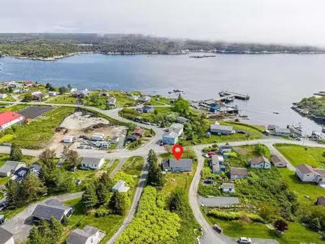 House for sale in Terence Bay, Nova Scotia