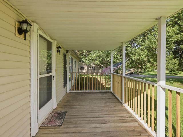House for sale in Kevil, Kentucky