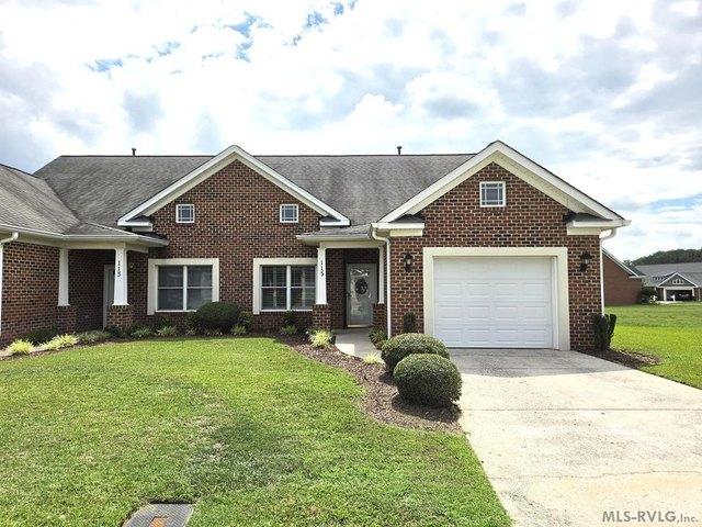 House for sale in Roanoke Rapids, North Carolina