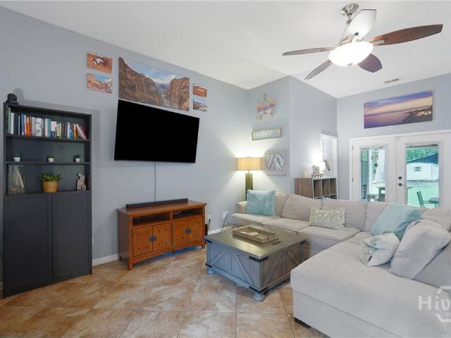 House for sale in Guyton, Georgia