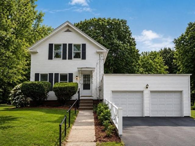 House for rent in Warren, Massachusetts