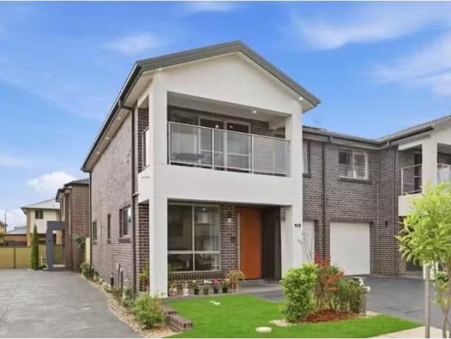 House for rent in Schofields, Sydney