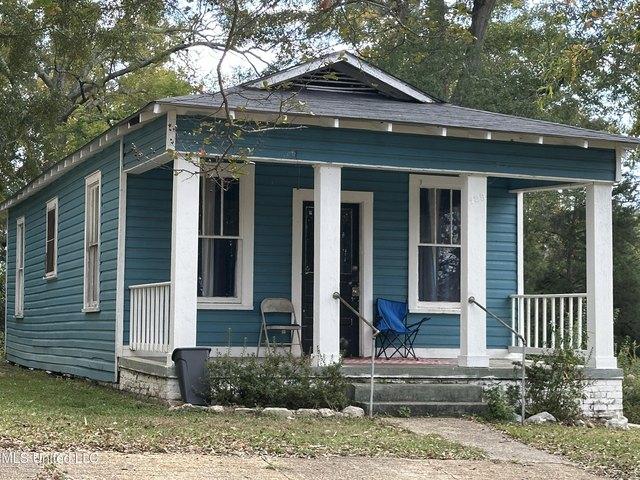 House for sale in Mccomb, Mississippi