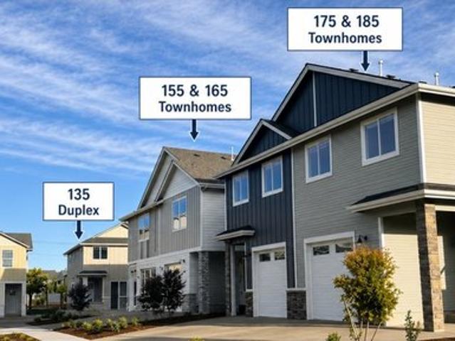 Townhouse for sale in Oregonia
