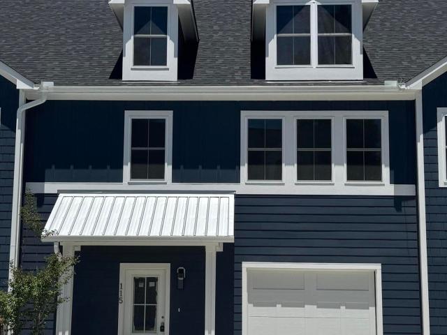 Townhouse for sale in Wilmington, North Carolina