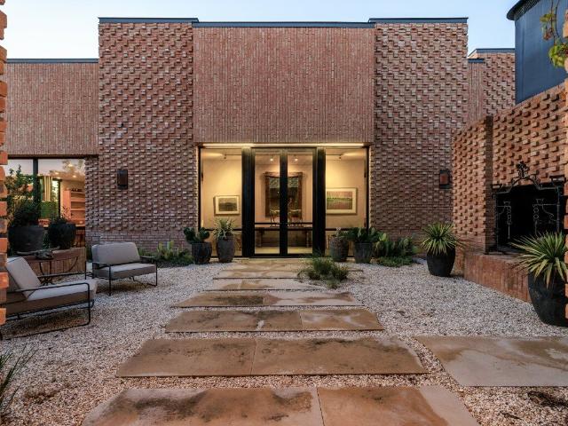 House for sale in Comfort House for sale in Comfort
