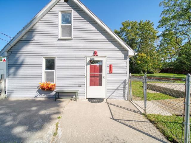 House for sale in Adrian, Lenawee County