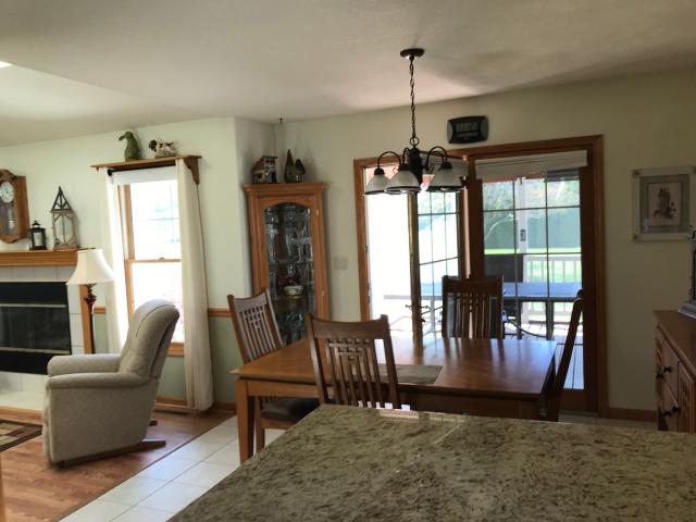 House for sale in Loda, Illinois