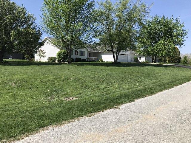 House for sale in Loda, Illinois