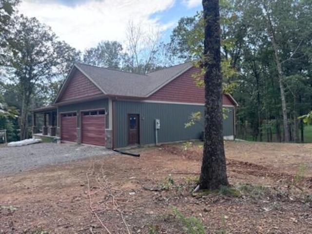 House for sale in Benton, Marshall County