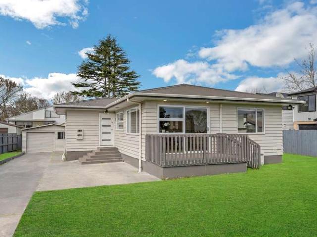 House for sale in Papakura, Oroua County