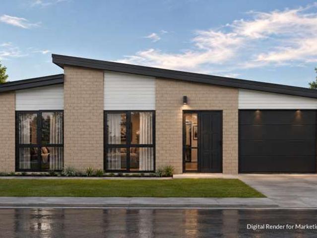 Land for sale in Papakura, Oroua County