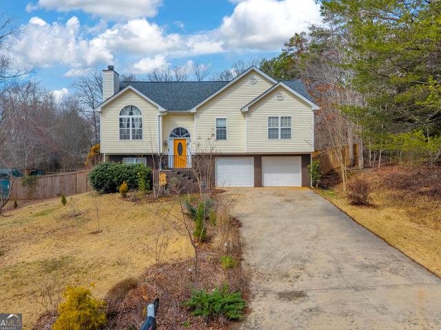 House for sale in Clarkesville, Georgia