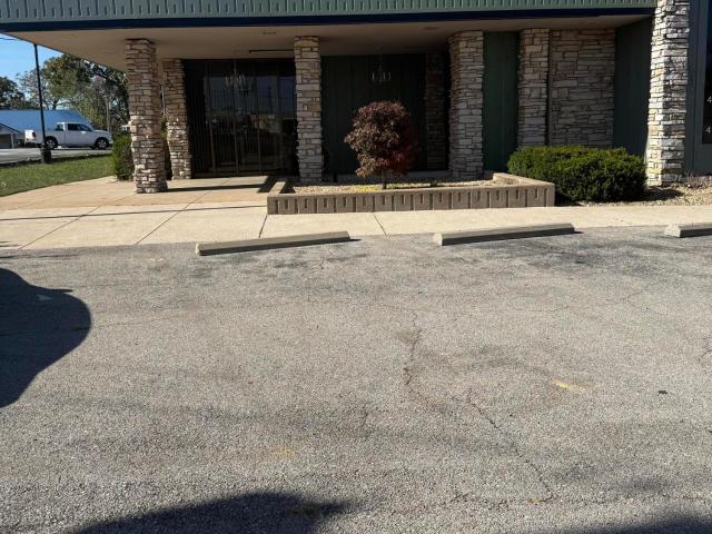 Commercial for sale in Forsyth, Missouri