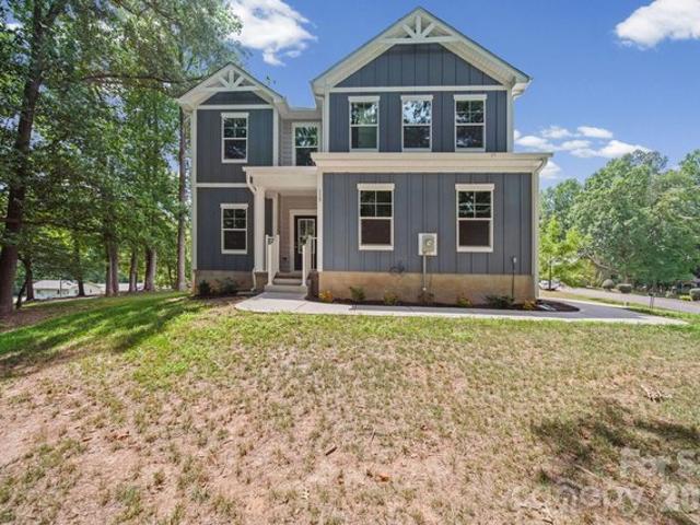 House for sale in Troutman, North Carolina