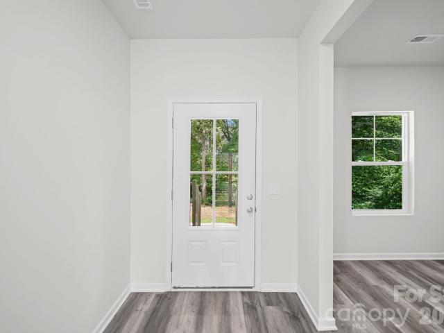 House for sale in Troutman, North Carolina
