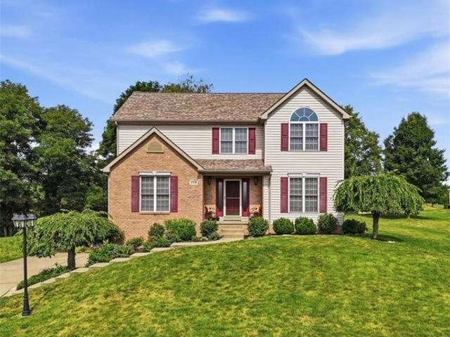 House for sale in Beaver, Pennsylvania
