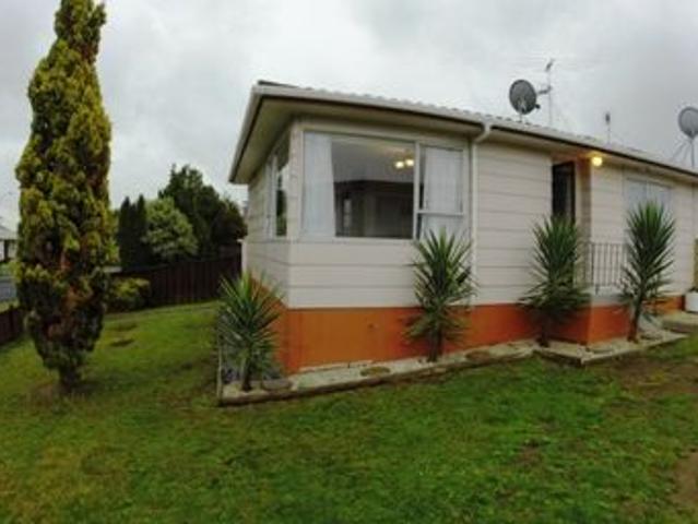 Apartment for rent in Manurewa, Oroua County