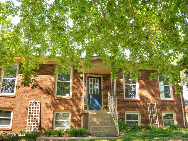 House for sale in Big Clifty, Kentucky