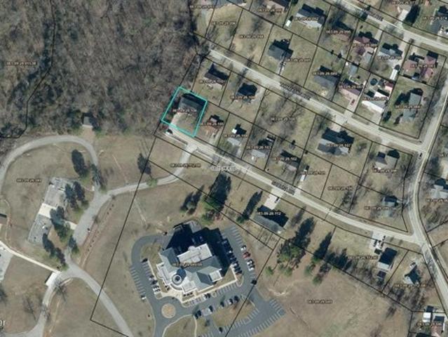 House for sale in Big Clifty, Kentucky