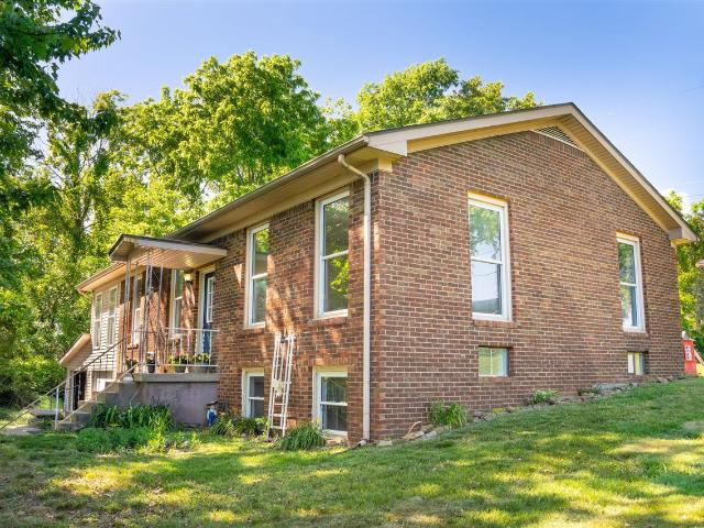 House for sale in Big Clifty, Kentucky