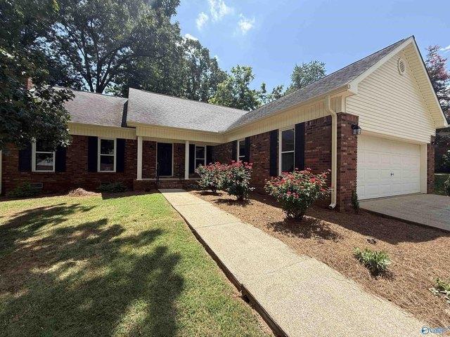 House for sale in Florence, Alabama