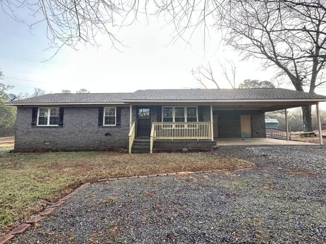 House for sale in Parrish, Alabama