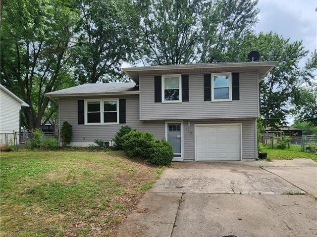 House for sale in Excelsior Springs, Missouri