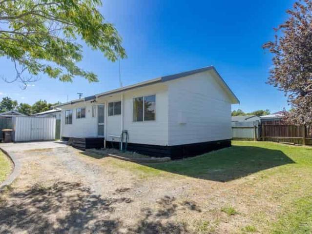 House for rent in Feilding