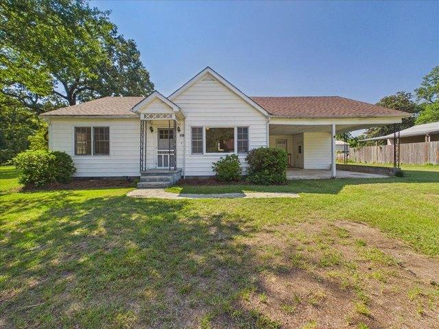 House for sale in Springfield, South Carolina