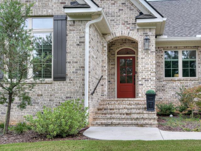 House for sale in Aiken, South Carolina
