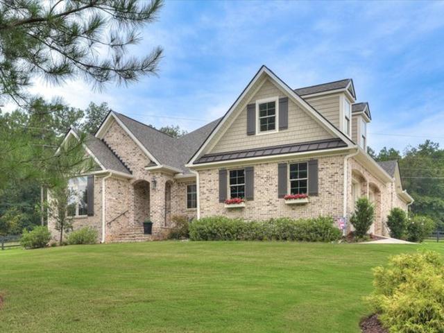 House for sale in Aiken, South Carolina