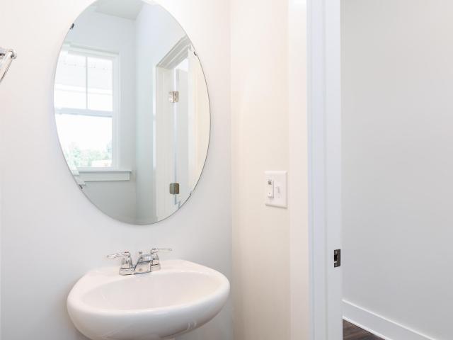 Townhouse for sale in Angier, North Carolina