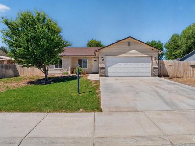 House for sale in Owyhee, Idaho