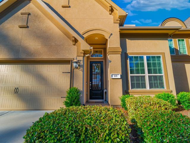 Townhouse for sale in Conroe