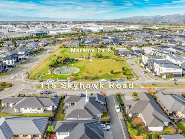 House for sale in Chaslands, Canterbury